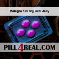 Malegra 100 Mg Oral Jelly 752