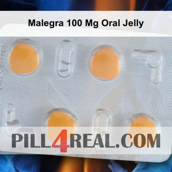 Malegra 100 Mg Oral Jelly 772