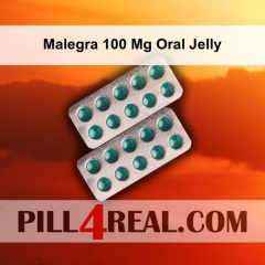 Malegra 100 Mg Oral Jelly 776