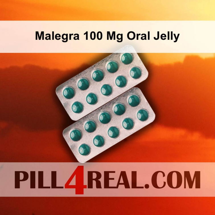 Malegra 100 Mg Oral Jelly 776