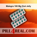 Malegra 100 Mg Oral Jelly 776
