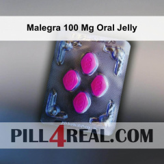 Malegra 100 Mg Oral Jelly 828