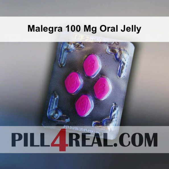 Malegra 100 Mg Oral Jelly 828