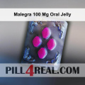 Malegra 100 Mg Oral Jelly 828