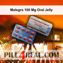 Malegra 100 Mg Oral Jelly 877