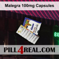 Malegra 100mg Capsules 088