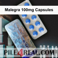 Malegra 100mg Capsules 379