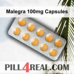 Malegra 100mg Capsules 683