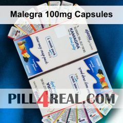Malegra 100mg Capsules 895