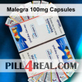 Malegra 100mg Capsules 895