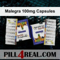 Malegra 100mg Capsules 937