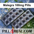 Malegra 100mg Pills 168