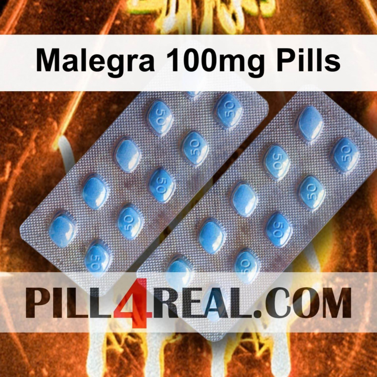 Malegra 100mg Pills 249
