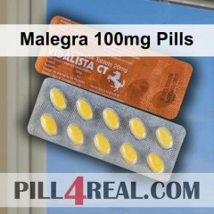 Malegra 100mg Pills 255