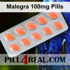 Malegra 100mg Pills 571