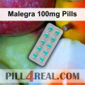 Malegra 100mg Pills 722
