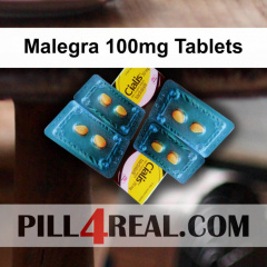 Malegra 100mg Tablets 115
