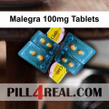 Malegra 100mg Tablets 115