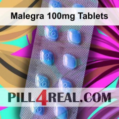 Malegra 100mg Tablets 185