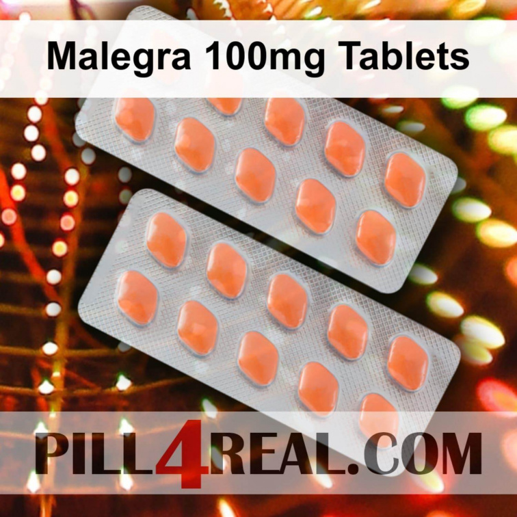 Malegra 100mg Tablets 460