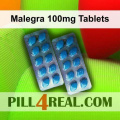 Malegra 100mg Tablets 555