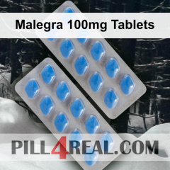 Malegra 100mg Tablets 605