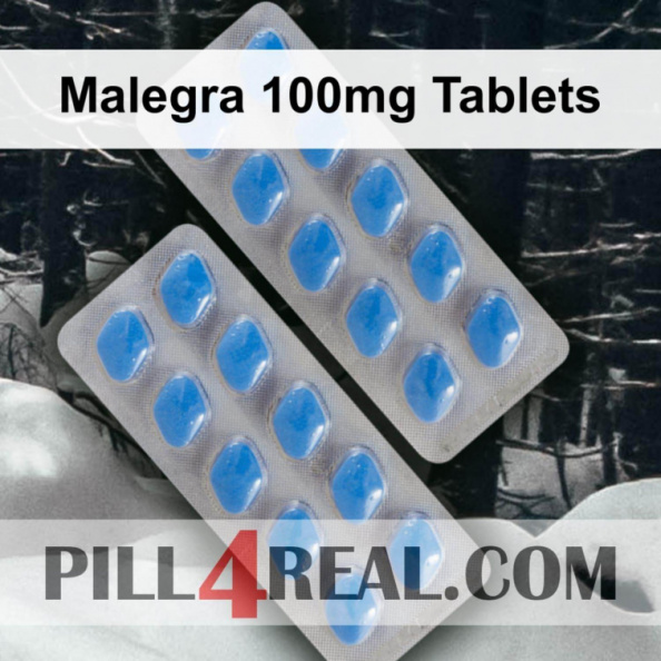 Malegra 100mg Tablets 605