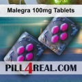 Malegra 100mg Tablets 929