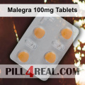 Malegra 100mg Tablets 957