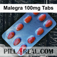 Malegra 100mg Tabs 361