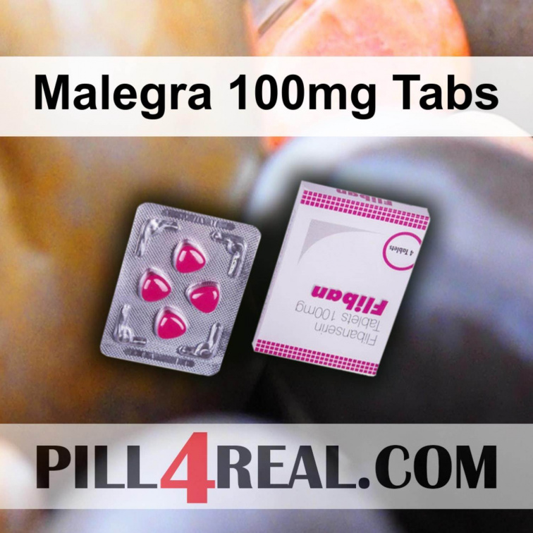 Malegra 100mg Tabs 501