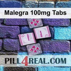 Malegra 100mg Tabs 569