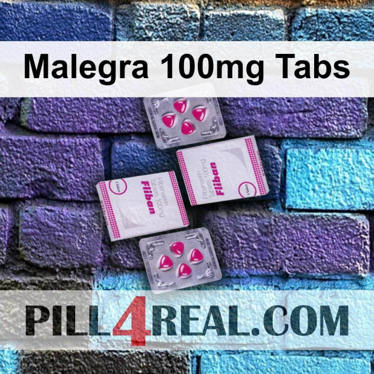 Malegra 100mg Tabs 569