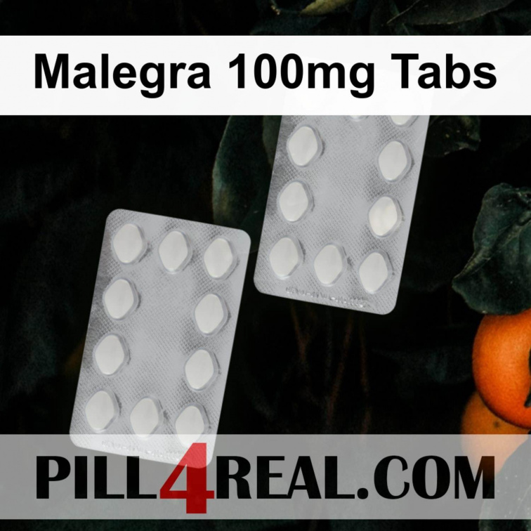 Malegra 100mg Tabs 573