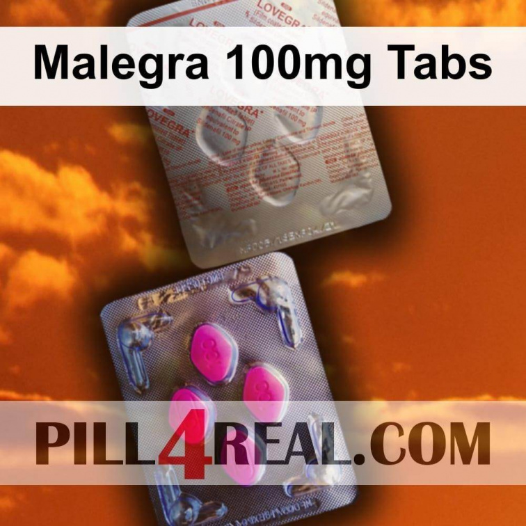 Malegra 100mg Tabs 732
