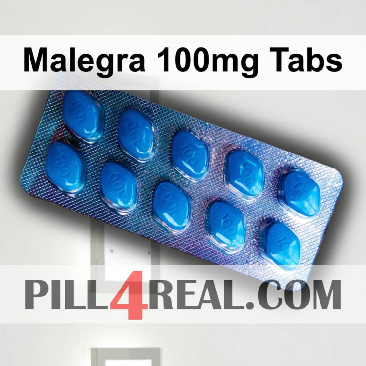 Malegra 100mg Tabs 841