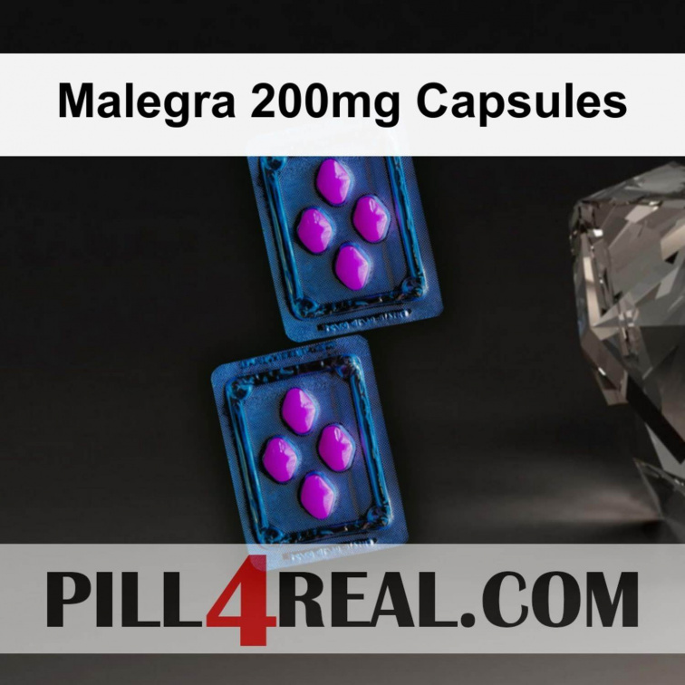 Malegra 200mg Capsules 212