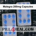 Malegra 200mg Capsules 459