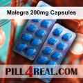 Malegra 200mg Capsules 793