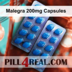 Malegra 200mg Capsules 793