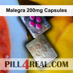 Malegra 200mg Capsules 939