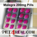 Malegra 200mg Pills 099