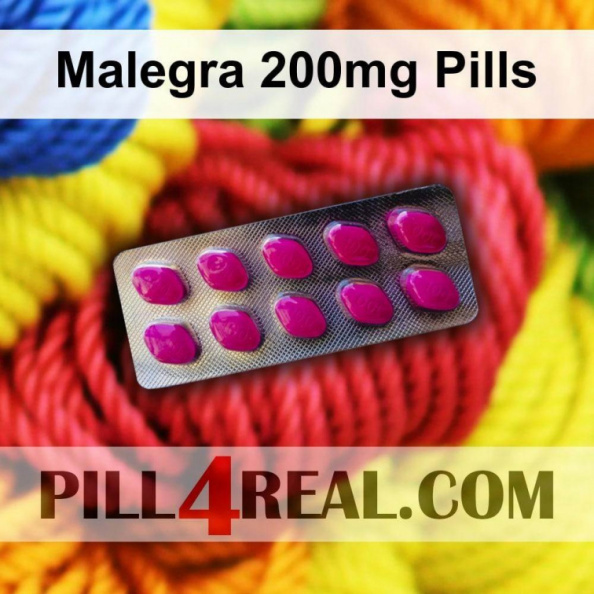 Malegra 200mg Pills 381