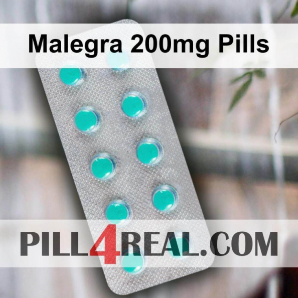 Malegra 200mg Pills 557
