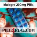 Malegra 200mg Pills 887