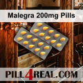 Malegra 200mg Pills 946