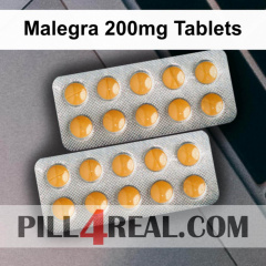 Malegra 200mg Tablets 316