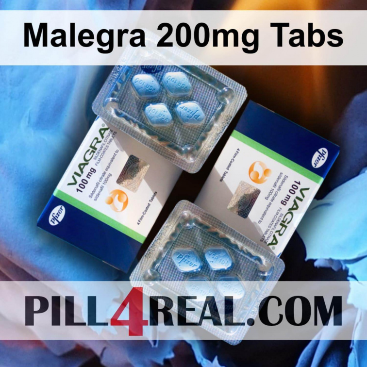 Malegra 200mg Tabs 387