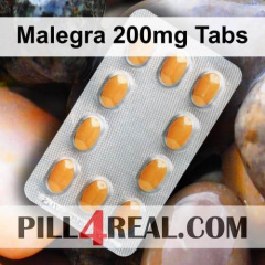 Malegra 200mg Tabs 628