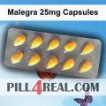 Malegra 25mg Capsules 396